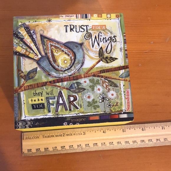 Collage Art - Picture 4 of 6